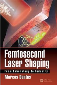 Femtosecond Laser Shaping: From Laboratory to Industry