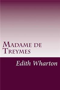 Madame de Treymes
