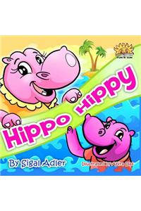 Hippo Hippy