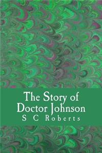 The Story of Doctor Johnson