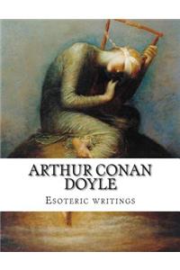 Arthur Conan Doyle, Esoteric writings