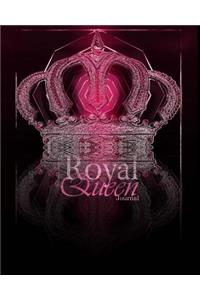 Royal Queen Journal