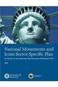 National Monuments and Icons Sector-Specfici Plan