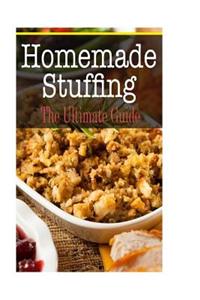 Homemade Stuffing