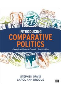 Introducing Comparative Politics