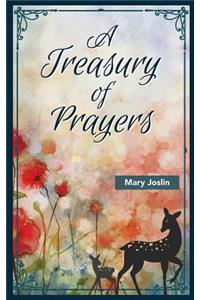 Treasury of Prayers