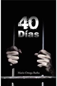 40 Días