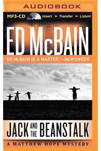 Jack and the Beanstalk