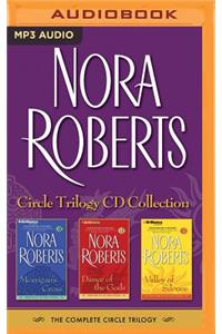Nora Roberts Circle Trilogy Collection