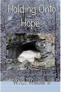 Holding Onto Hope