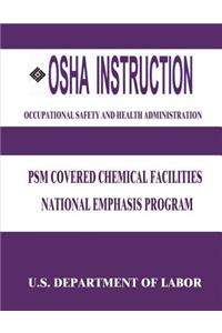 OSHA Instruction