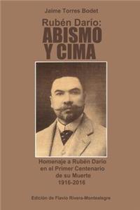 Ruben Dario