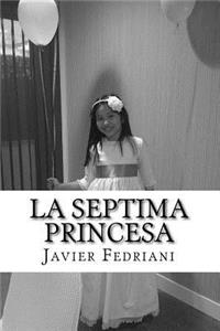 La Septima Princesa