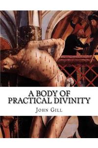 A Body of Practical Divinity