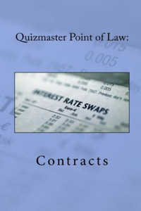 Quizmaster Point of Law