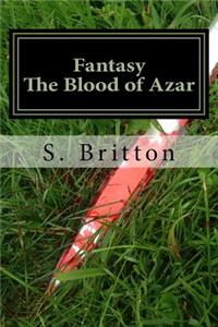 Fantasy The Blood Of Azar