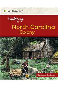 Exploring the North Carolina Colony