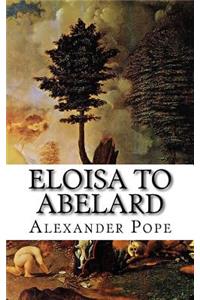 Eloisa to Abelard