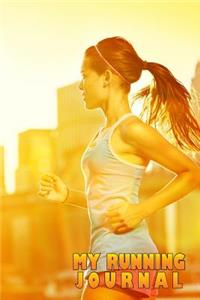 My Running Journal