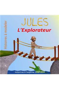 Jules l'Explorateur
