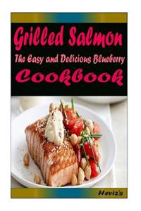 Grilled Salmon