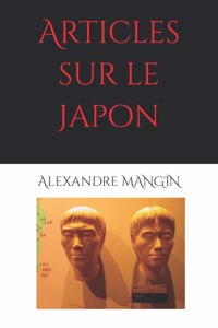 Articles sur le Japon