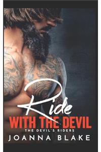 Ride With The Devil