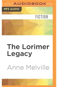 Lorimer Legacy
