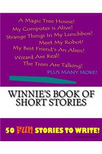 Whitney's Book Of Short Stories