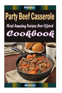 Party Beef Casserole