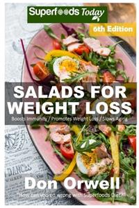 Salads for Weight Loss