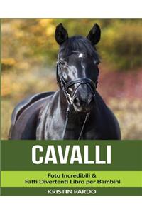 Cavalli