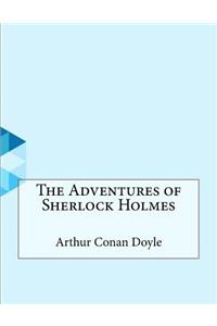 Adventures of Sherlock Holmes