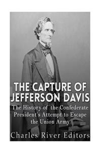 The Capture of Jefferson Davis