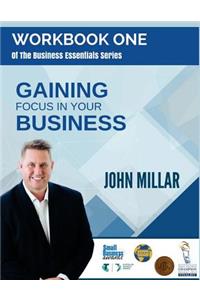 Workbook One of The Business Essentials Series