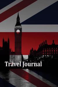 Travel Journal