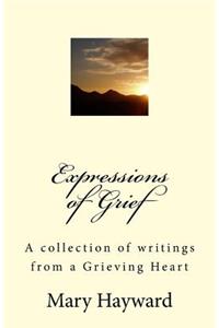 Expressions of Grief