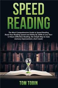 Speed Reading