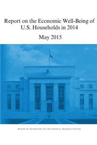 Report on the Economic Well-Being of U.S. Households in 2014