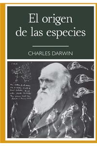 origen de las especies (Spanish Edition)