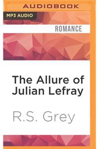 Allure of Julian Lefray