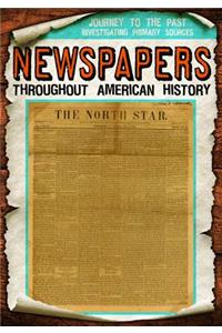 Newspapers Throughout American History