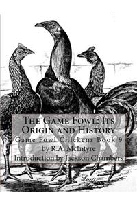 Game Fowl