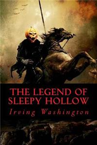 Legend of Sleepy Hollow