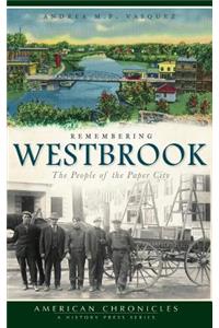 Remembering Westbrook