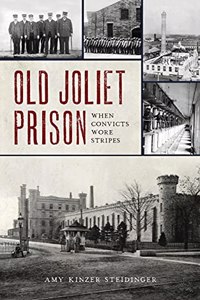 Old Joliet Prison