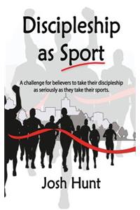 Discipleship as Sport