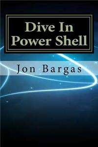 Dive In Power Shell