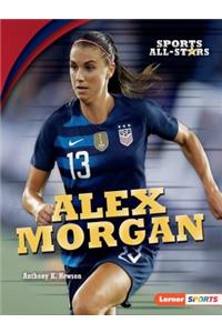 Alex Morgan