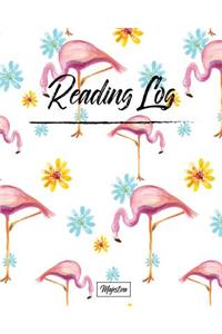 Reading Log